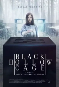 Пустая чёрная клетка / Black Hollow Cage 2017 скачать через торрент в хорошем качестве