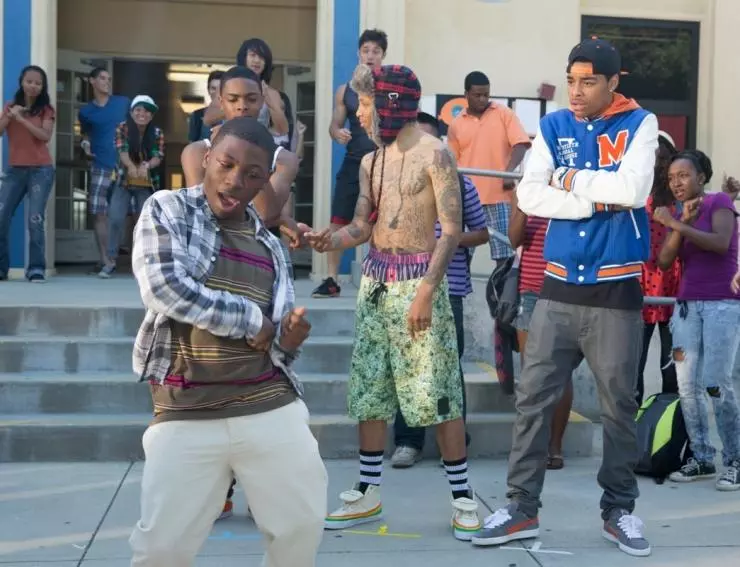 Школа танца 2014 скачать с торрента Школа танца 2014 скачать с торрента