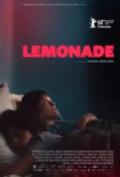 Лимонад / Lemonade 2018 скачать через торрент в хорошем качестве