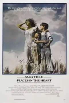 Место в сердце / Places in the Heart 1984 скачать через торрент в хорошем качестве
