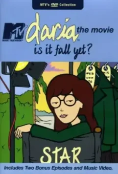 Дарья - А Скоро Осень? / Daria in «Is It Fall Yet?» 2000 скачать через торрент в хорошем качестве