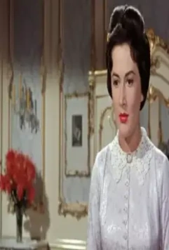 Сисси: Трудные годы императрицы 1957 скачать с торрента Сисси: Трудные годы императрицы 1957 скачать с торрента