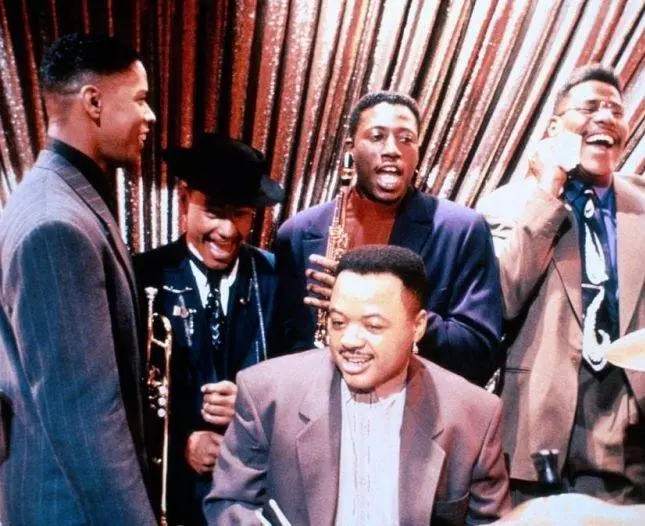 Блюз о лучшей жизни 1990 скачать с торрента Блюз о лучшей жизни 1990 скачать с торрента