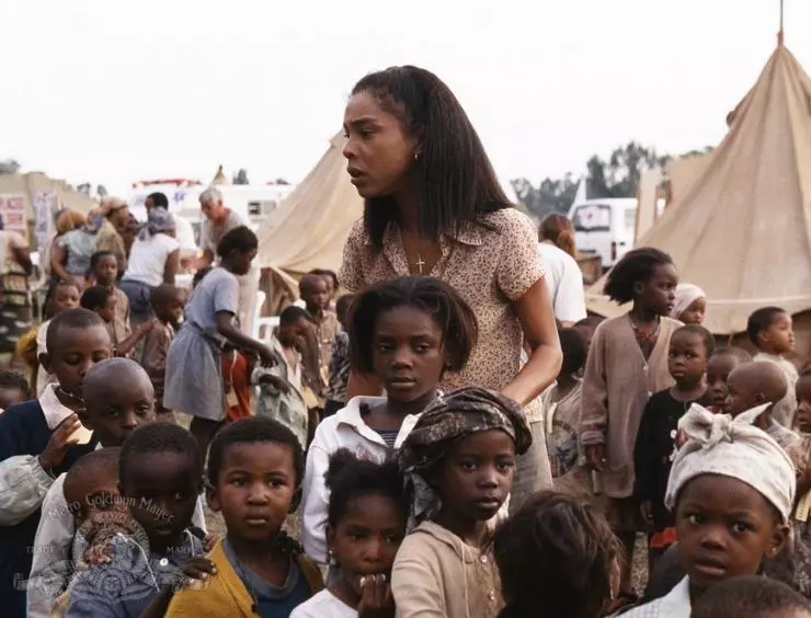 Отель «Руанда» 2004 скачать через торрент бесплатно Отель «Руанда» 2004 скачать через торрент бесплатно