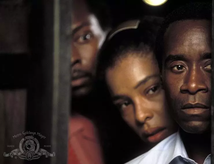 Отель «Руанда» 2004 скачать торрентом Отель «Руанда» 2004 скачать торрентом