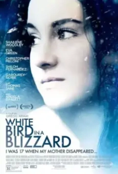 Белая птица в метели / White Bird in a Blizzard 2014 скачать через торрент в хорошем качестве