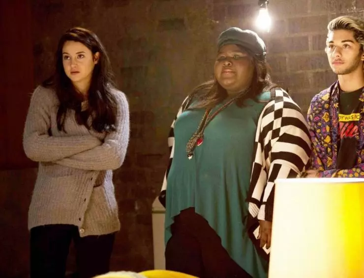 Белая птица в метели 2014 скачать с торрента Белая птица в метели 2014 скачать с торрента