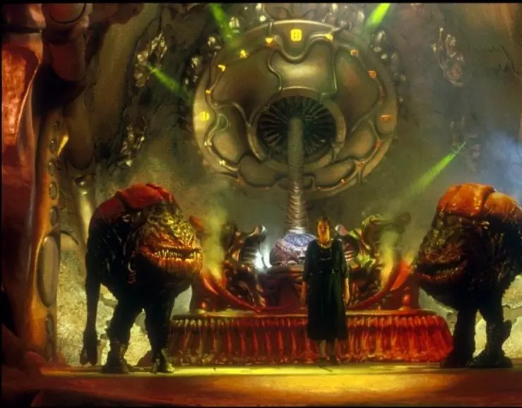 Пришельцы с Марса 1986 скачать с торрента Пришельцы с Марса 1986 скачать с торрента