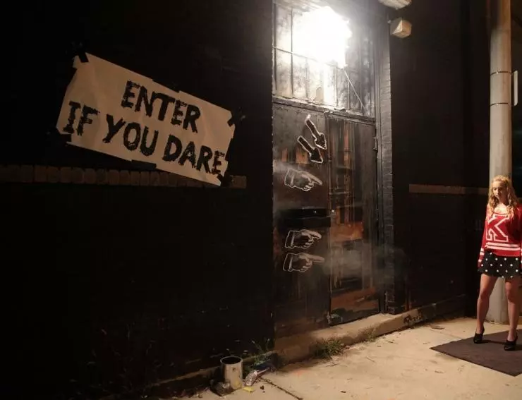 Дом ужасов 2014 скачать через торрент бесплатно Дом ужасов 2014 скачать через торрент бесплатно