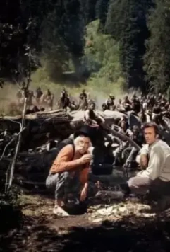 Золото Калифорнии 1969 скачать с торрента Золото Калифорнии 1969 скачать с торрента