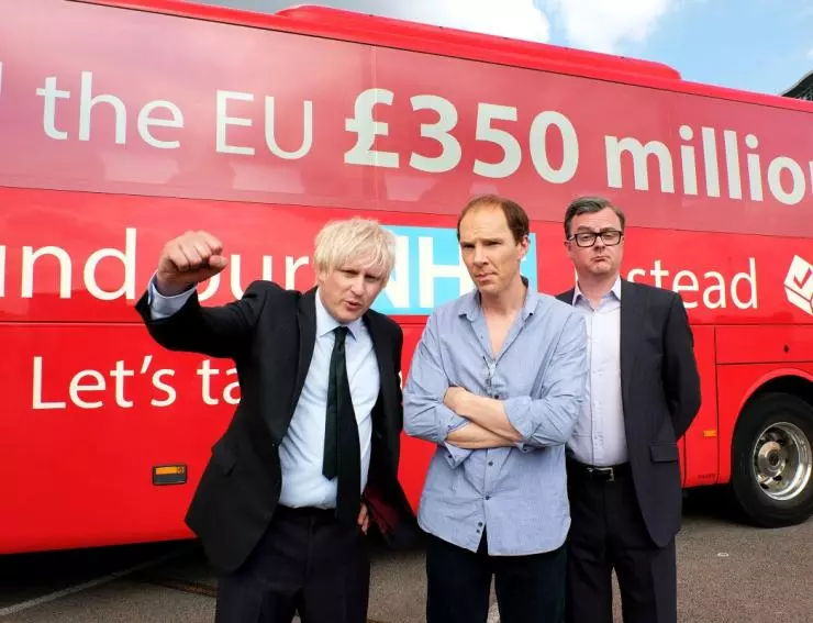 Брексит 2019 скачать торрентом Брексит 2019 скачать торрентом