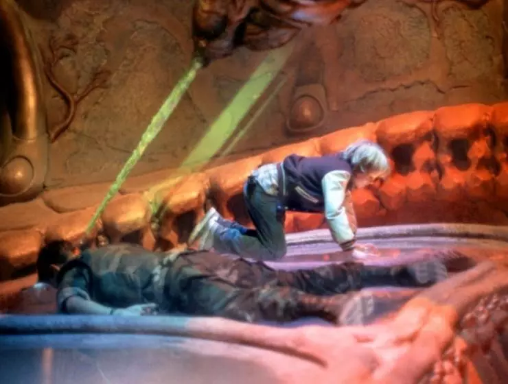 Пришельцы с Марса 1986 скачать через торрент бесплатно Пришельцы с Марса 1986 скачать через торрент бесплатно