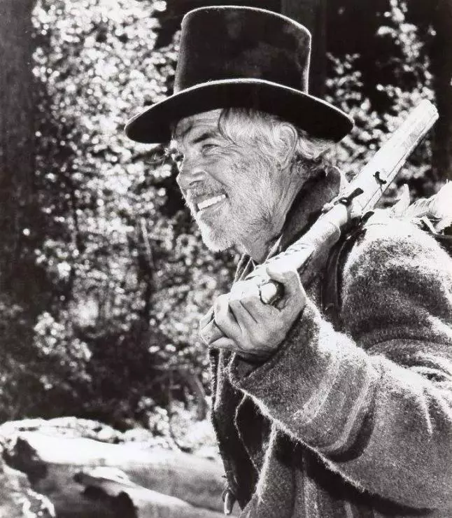 Золото Калифорнии 1969 скачать через торрент бесплатно Золото Калифорнии 1969 скачать через торрент бесплатно