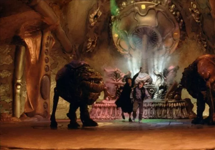 Пришельцы с Марса 1986 скачать торрентом Пришельцы с Марса 1986 скачать торрентом