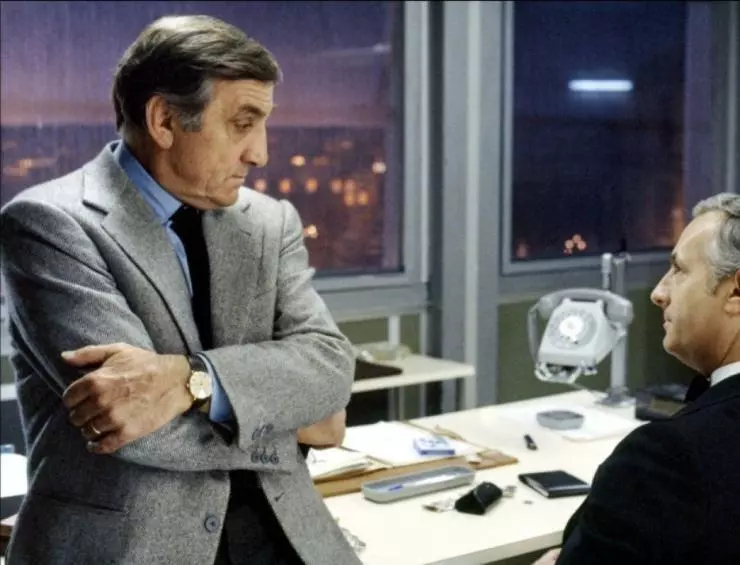 Под предварительным следствием 1981 скачать с торрента Под предварительным следствием 1981 скачать с торрента