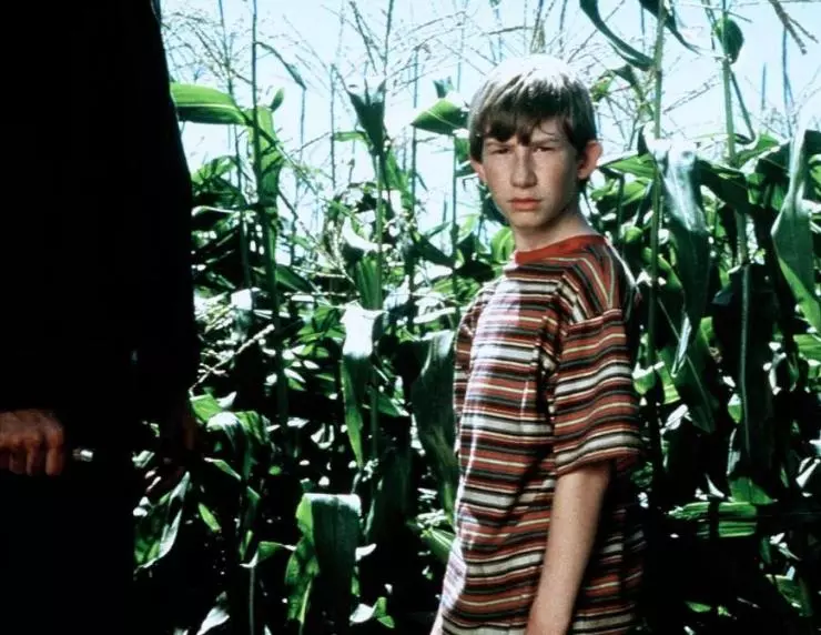 Дети кукурузы 5: Поля страха 1998 скачать с торрента Дети кукурузы 5: Поля страха 1998 скачать с торрента