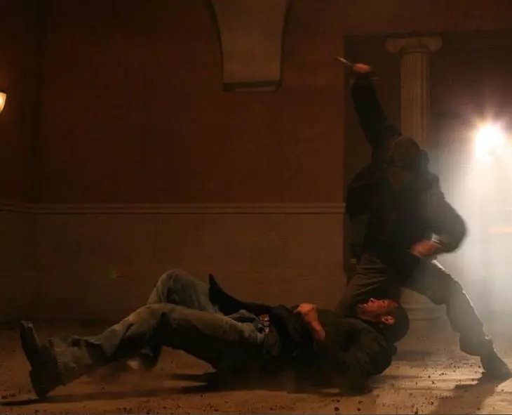 Специальное задание 2008 скачать с торрента Специальное задание 2008 скачать с торрента