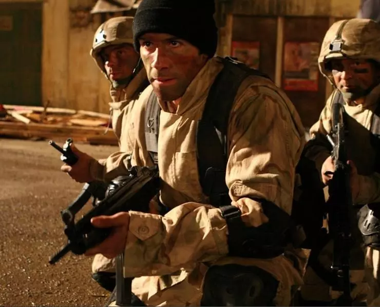 Специальное задание 2008 скачать через торрент бесплатно Специальное задание 2008 скачать через торрент бесплатно