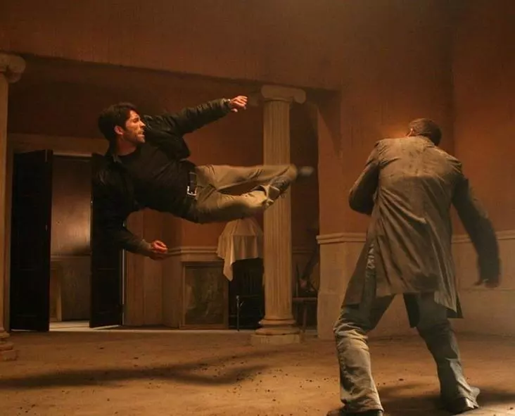 Специальное задание 2008 скачать торрентом Специальное задание 2008 скачать торрентом