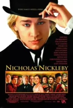 Николас Никлби / Nicholas Nickleby 2002 скачать через торрент в хорошем качестве
