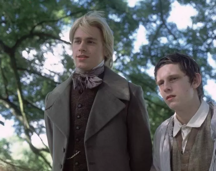 Николас Никлби 2002 скачать с торрента Николас Никлби 2002 скачать с торрента