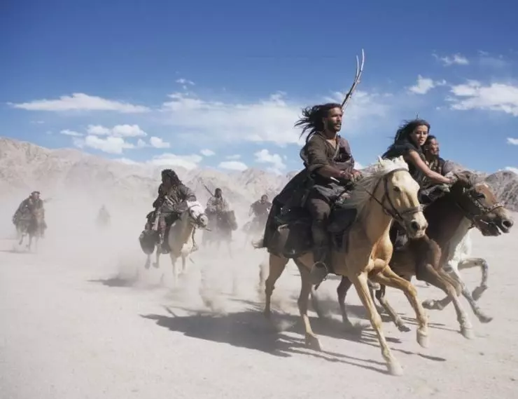 Долина цветов 2006 скачать через торрент бесплатно Долина цветов 2006 скачать через торрент бесплатно