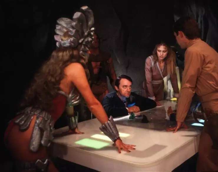 Битва за пределами звёзд 1980 скачать торрентом Битва за пределами звёзд 1980 скачать торрентом