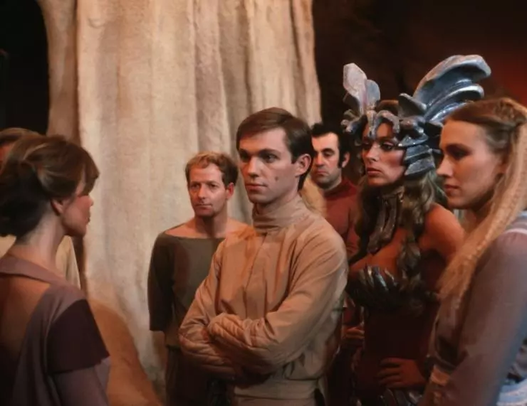 Битва за пределами звёзд 1980 скачать через торрент бесплатно Битва за пределами звёзд 1980 скачать через торрент бесплатно