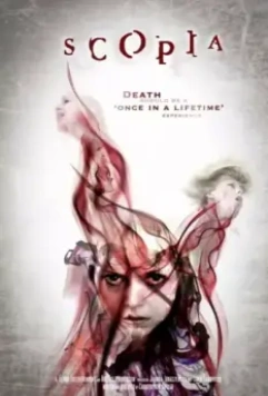 Эффект Скопии / Scopia 2014 скачать через торрент в хорошем качестве