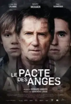 Договор между ангелами / Le pacte des anges 2016 скачать через торрент в хорошем качестве