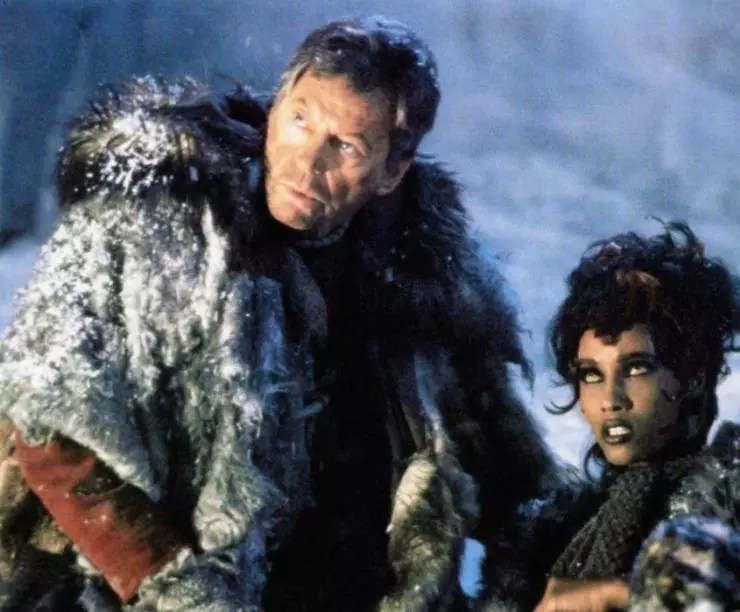 Звездный путь 6: Неоткрытая страна 1991 скачать через торрент бесплатно Звездный путь 6: Неоткрытая страна 1991 скачать через торрент бесплатно