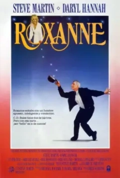 Роксана / Roxanne 1987 скачать через торрент в хорошем качестве