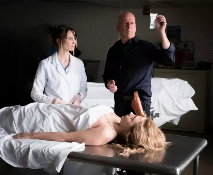 Акт мести 2018 скачать торрентом Акт мести 2018 скачать торрентом