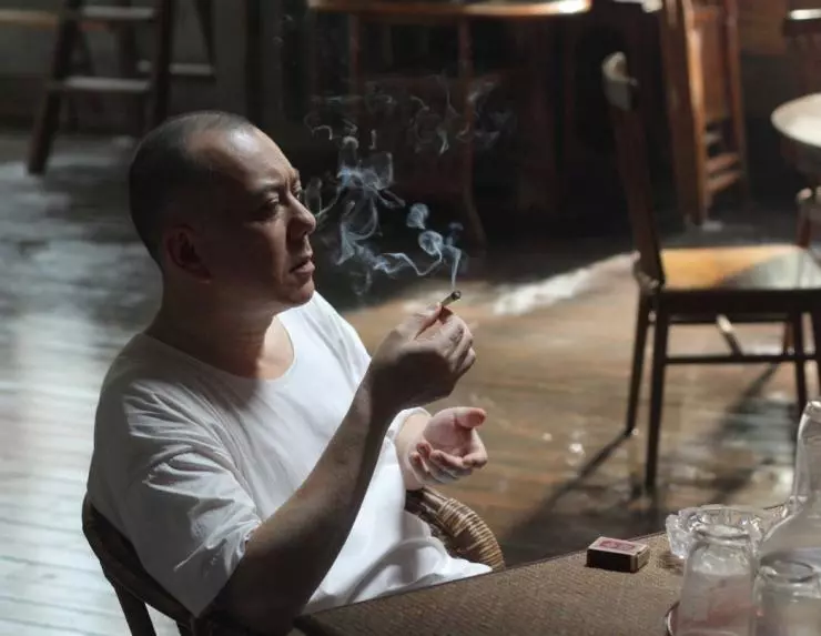 Ип Ман: Последняя схватка 2013 скачать с торрента Ип Ман: Последняя схватка 2013 скачать с торрента