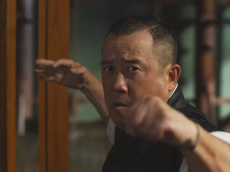 Ип Ман: Последняя схватка 2013 скачать торрентом Ип Ман: Последняя схватка 2013 скачать торрентом