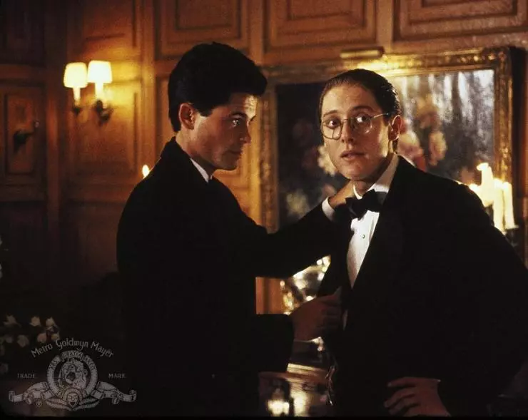 Дурное влияние 1990 скачать торрентом Дурное влияние 1990 скачать торрентом