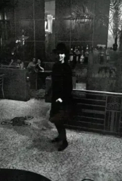 Банда аутсайдеров 1964 скачать с торрента Банда аутсайдеров 1964 скачать с торрента