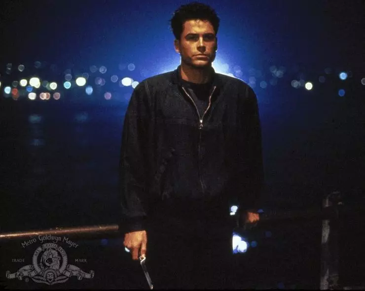 Дурное влияние 1990 скачать через торрент бесплатно Дурное влияние 1990 скачать через торрент бесплатно