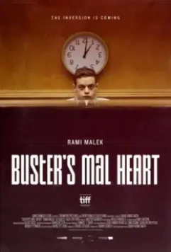 Плохое сердце Бастера / Buster's Mal Heart 2016 скачать через торрент в хорошем качестве