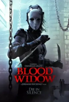 Кровавая вдова / Blood Widow 2014 скачать через торрент в хорошем качестве