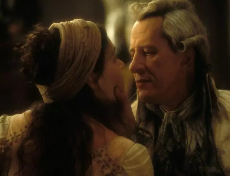 Перо маркиза де Сада 2000 скачать через торрент бесплатно Перо маркиза де Сада 2000 скачать через торрент бесплатно