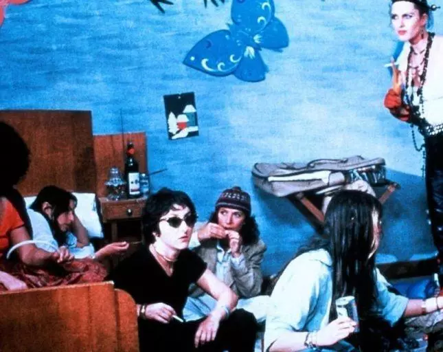 Город женщин 1980 скачать торрентом Город женщин 1980 скачать торрентом