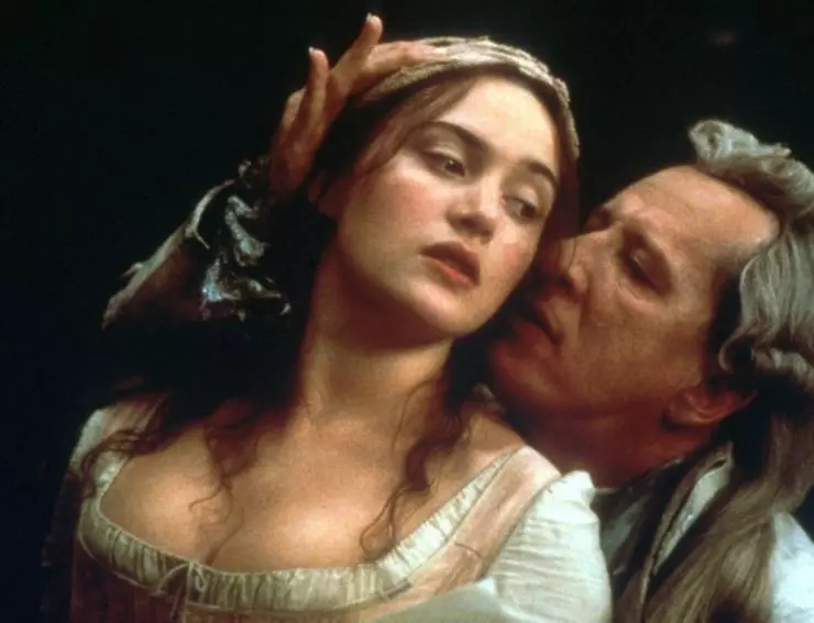 Перо маркиза де Сада 2000 скачать торрентом Перо маркиза де Сада 2000 скачать торрентом