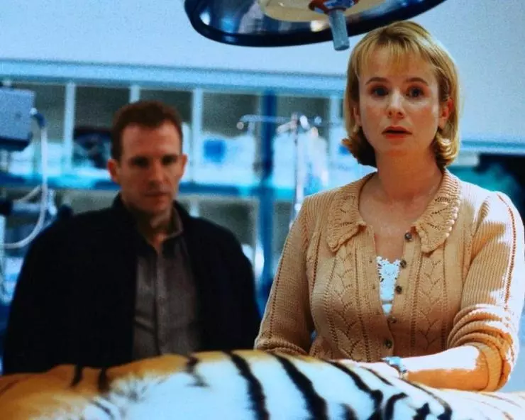 Красный Дракон 2002 скачать торрентом Красный Дракон 2002 скачать торрентом