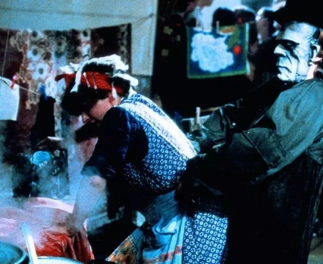 Город женщин 1980 скачать через торрент бесплатно Город женщин 1980 скачать через торрент бесплатно