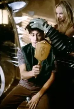 Парень из пузыря 2001 скачать торрентом Парень из пузыря 2001 скачать торрентом