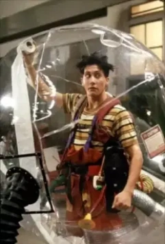 Парень из пузыря 2001 скачать с торрента Парень из пузыря 2001 скачать с торрента