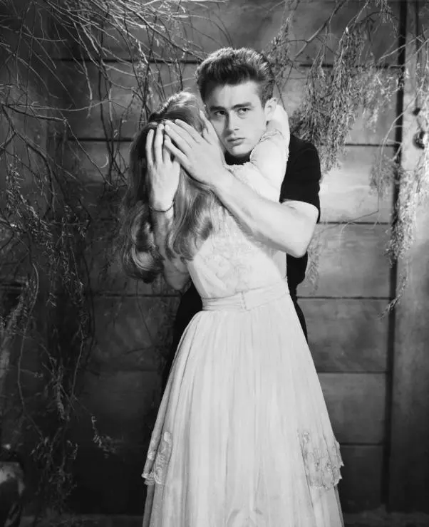 К востоку от рая 1955 скачать торрентом К востоку от рая 1955 скачать торрентом