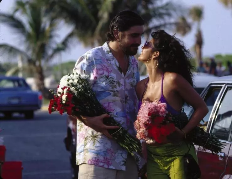 Семья Перес 1995 скачать через торрент бесплатно Семья Перес 1995 скачать через торрент бесплатно