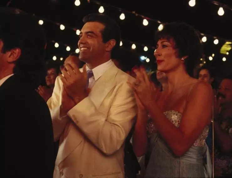 Семья Перес 1995 скачать с торрента Семья Перес 1995 скачать с торрента